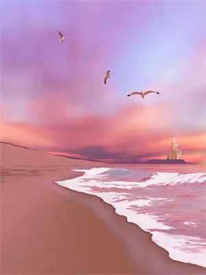 沉入深海将你遗忘超长版