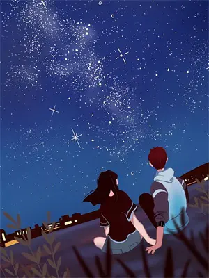 《白月光替身剧本》