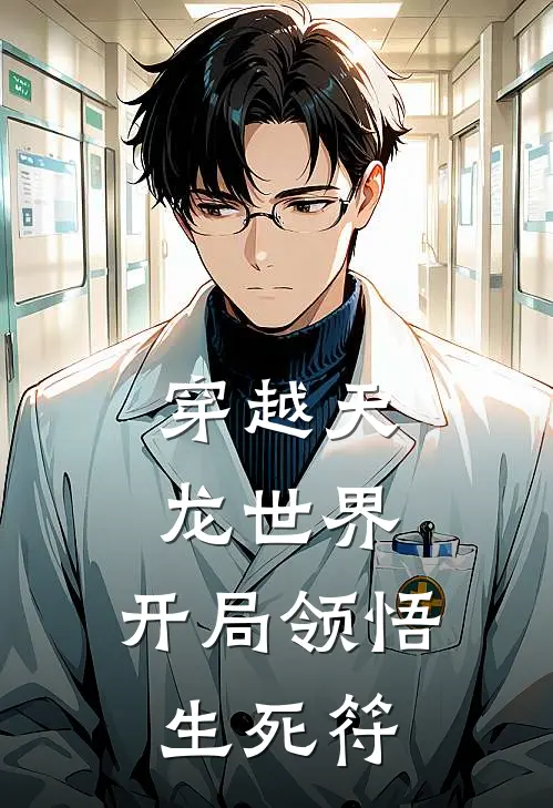 穿越天龙世界：开局领悟生死符