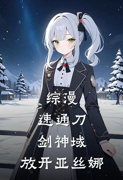 综漫：速通刀剑神域，放开亚丝娜
