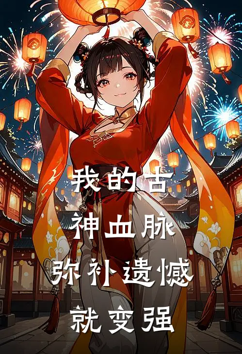 我的古神血脉：弥补遗憾就变强