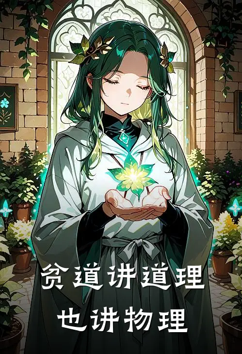 贫道讲道理也讲物理