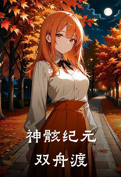 神骸纪元：双舟渡