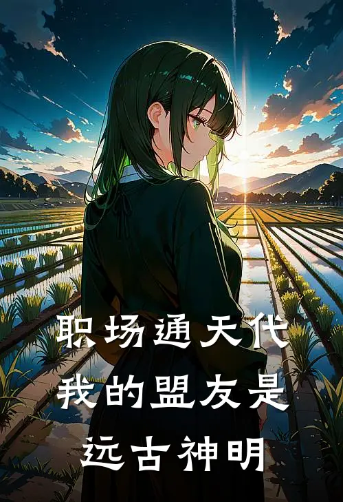 职场通天代：我的盟友是远古神明