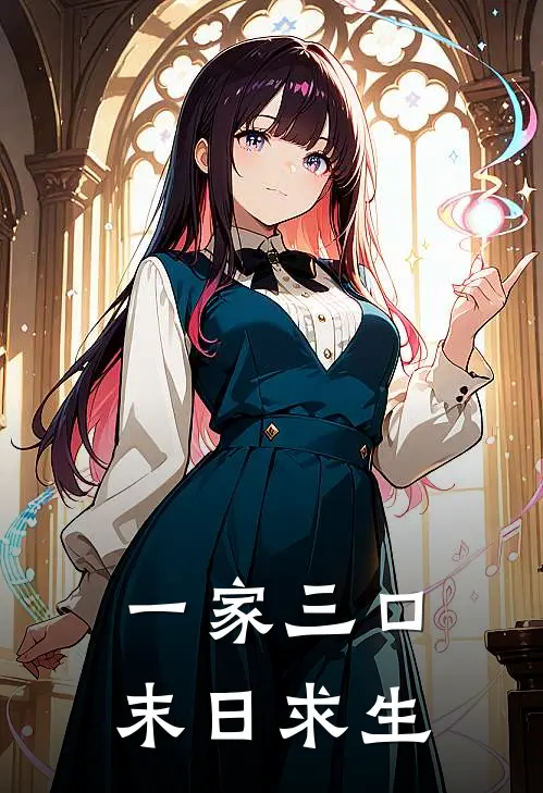 一家三口末日求生