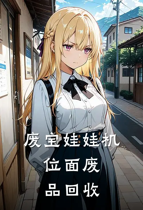 废宝娃娃机：位面废品回收