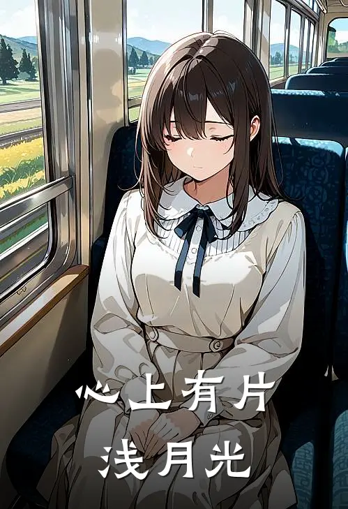 心上有片浅月光