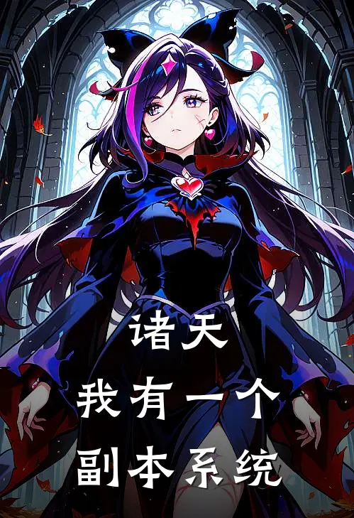 诸天：我有一个副本系统