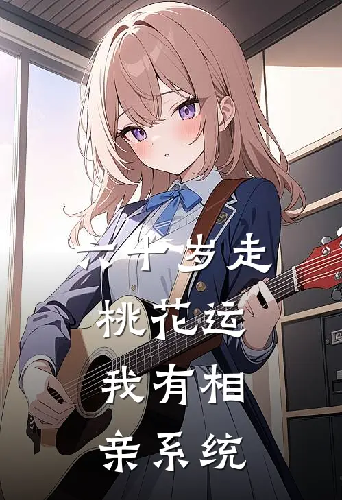 六十岁走桃花运，我有相亲系统