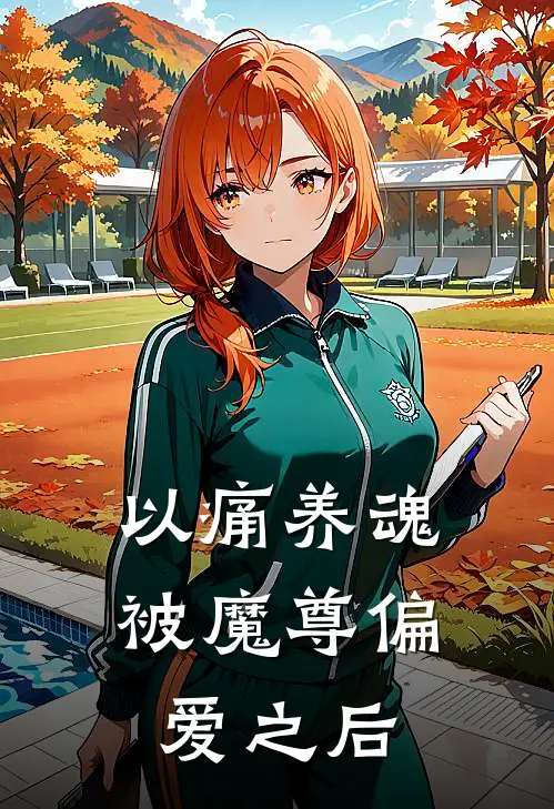 以痛养魂：被魔尊偏爱之后