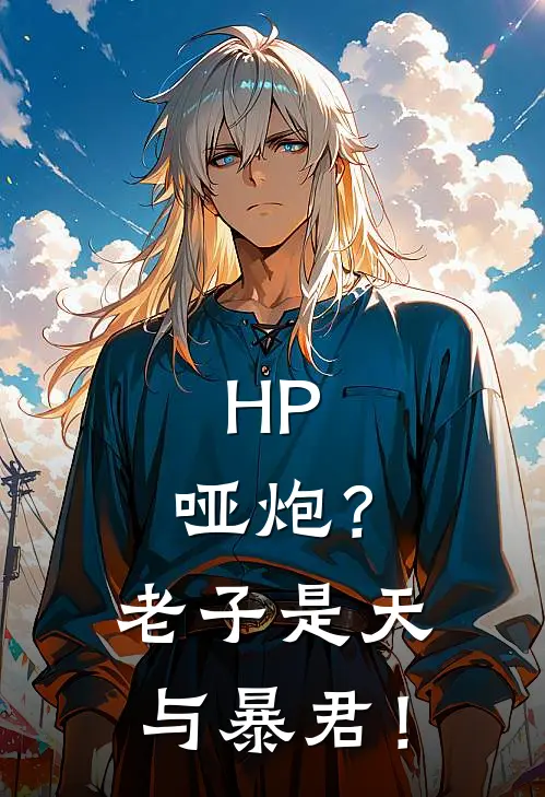 HP：哑炮？老子是天与暴君！