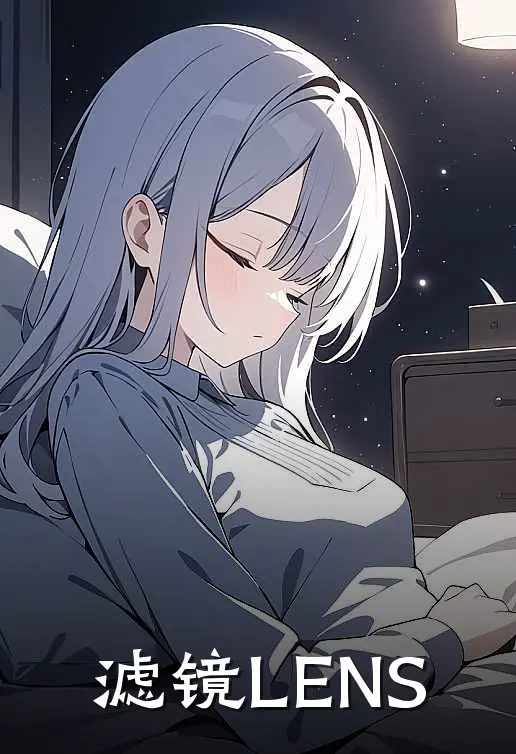 滤镜LENS