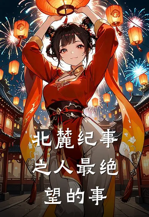 北麓纪事之人最绝望的事