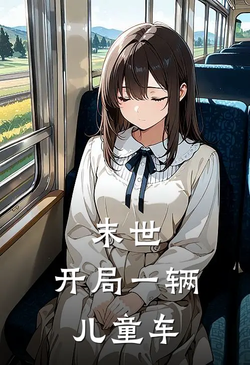 末世：开局一辆儿童车