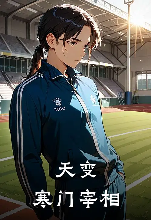 天变：寒门宰相