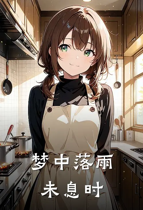 梦中落雨未息时