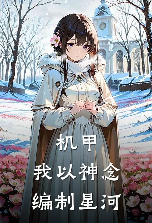 机甲：我以神念编制星河