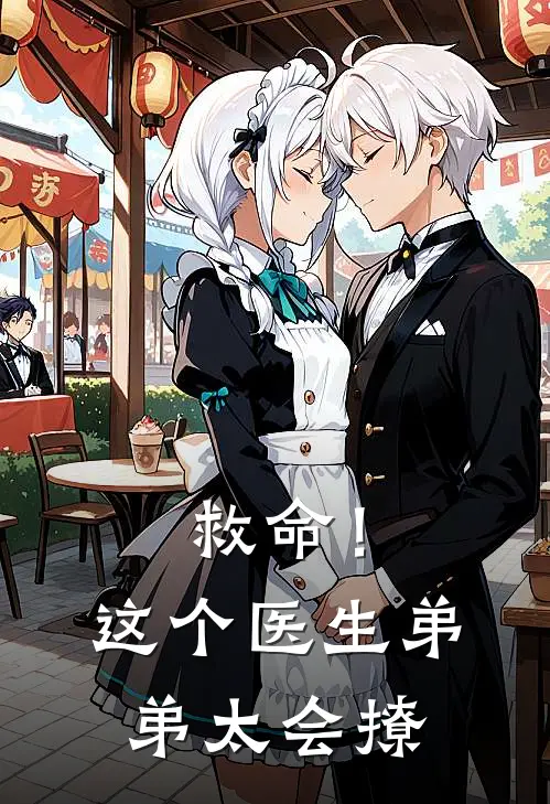 救命！这个医生弟弟太会撩