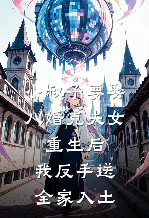 小叔子要娶八婚克夫女，重生后，我反手送全家入土