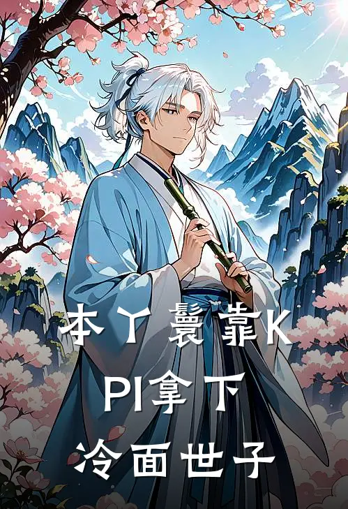 本丫鬟靠KPI拿下冷面世子