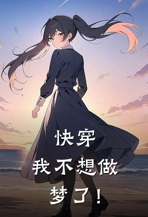 快穿：我不想做梦了！