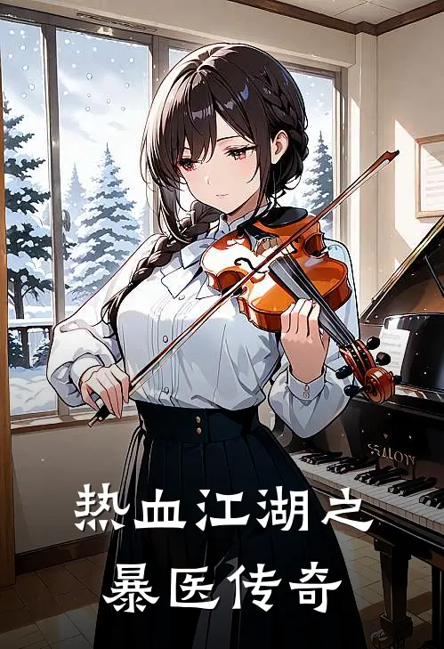 热血江湖之暴医传奇