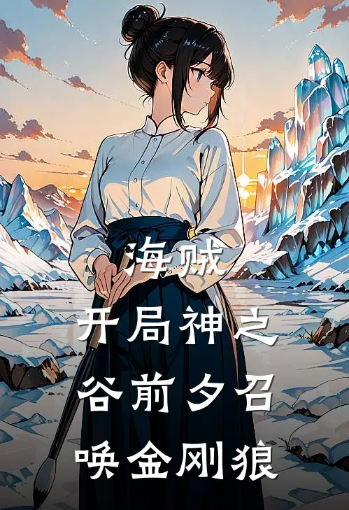 海贼：开局神之谷前夕召唤金刚狼