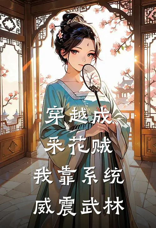 穿越成采花贼，我靠系统威震武林