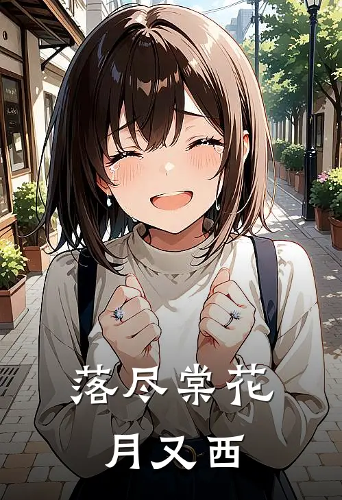 落尽棠花月又西