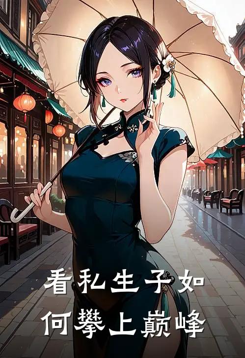 看私生子如何攀上巅峰