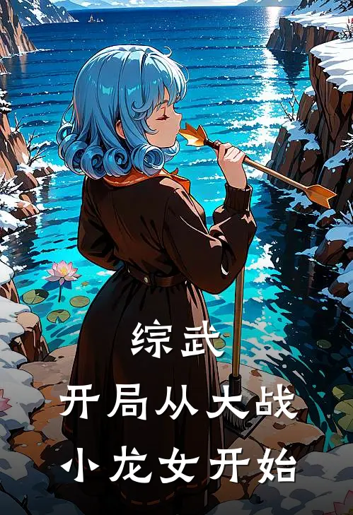 综武：开局从大战小龙女开始