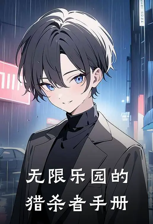 无限乐园的猎杀者手册