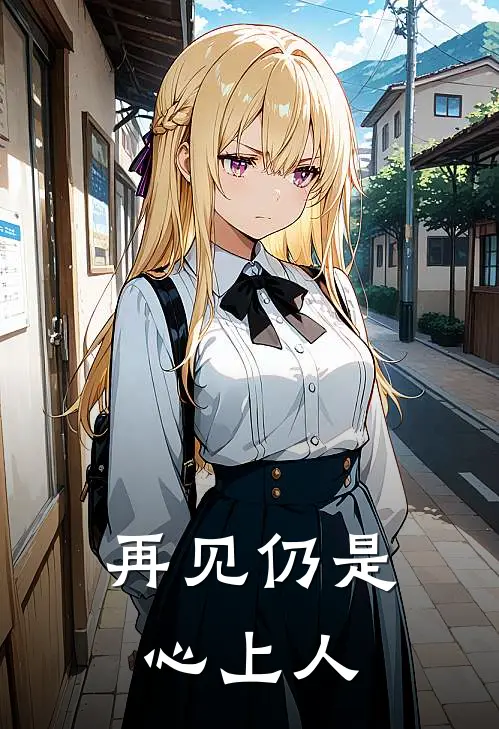 再见仍是心上人