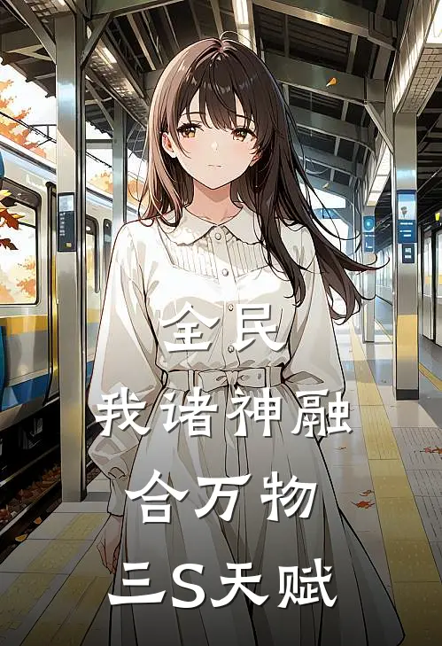 全民：我诸神融合万物，三S天赋