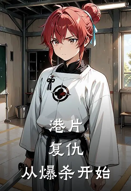 港片：复仇，从爆杀开始