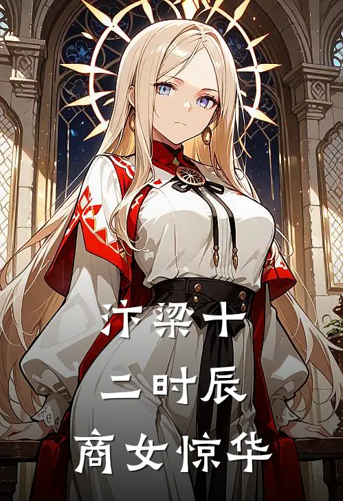 汴梁十二时辰：商女惊华