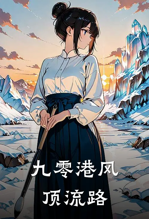 九零港风顶流路