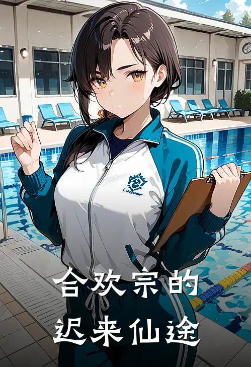 合欢宗的迟来仙途