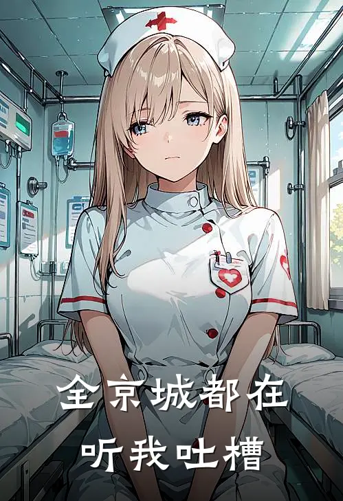 全京城都在听我吐槽