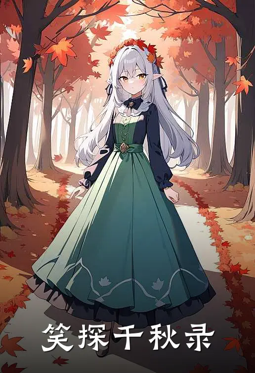 笑探千秋录