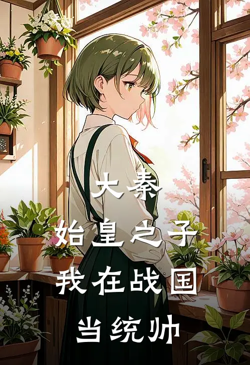 大秦：始皇之子，我在战国当统帅