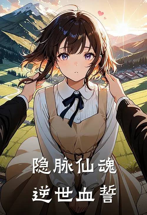 隐脉仙魂：逆世血誓