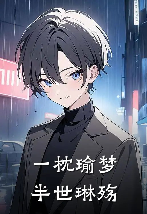 一枕瑜梦，半世琳殇