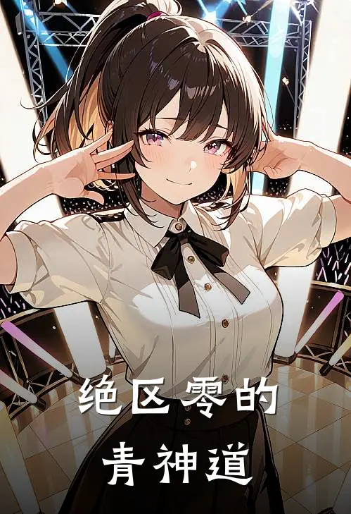 绝区零的青神道