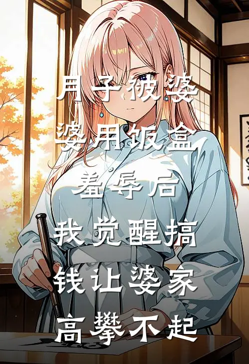 月子被婆婆用饭盒羞辱后，我觉醒搞钱让婆家高攀不起