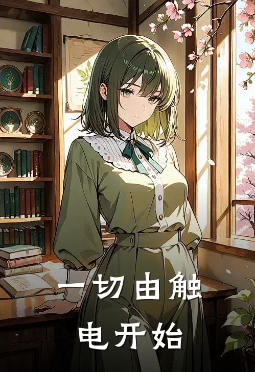 一切由触电开始