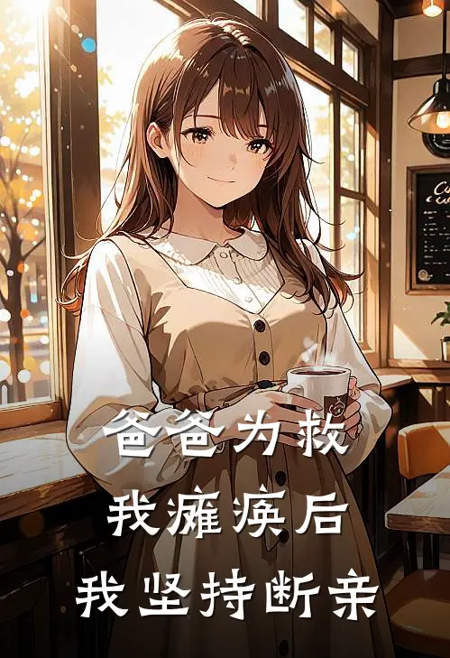 爸爸为救我瘫痪后，我坚持断亲