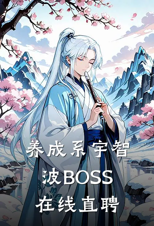 养成系宇智波BOSS在线直聘