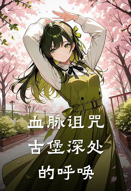 血脉诅咒古堡深处的呼唤