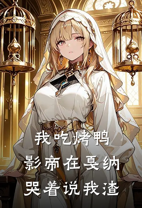 我吃烤鸭，影帝在戛纳哭着说我渣